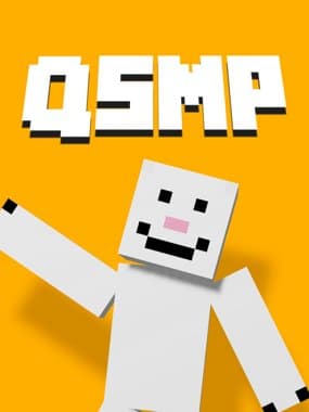 Find QSMP Streamers