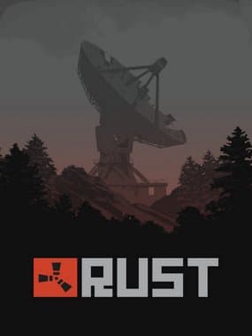 Find Rust Streamers