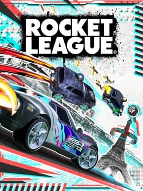 Find Rocket League Streamers