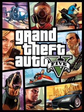 Find Grand Theft Auto V Streamers
