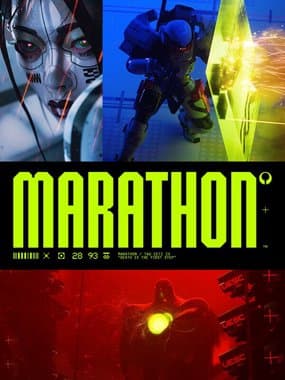 Find Marathon Streamers
