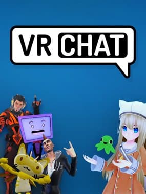 Find VRChat Streamers